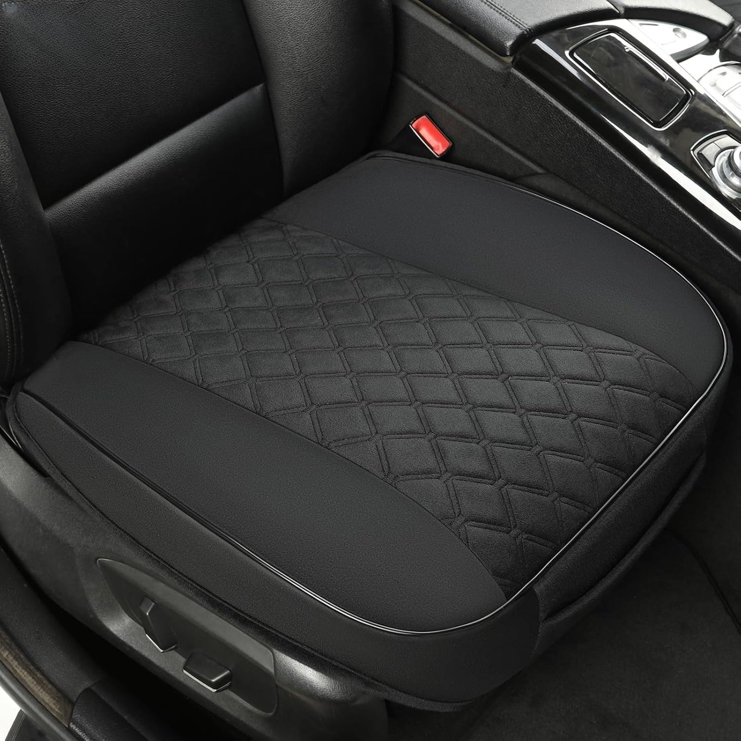 Universal Car Seat Cushion — Comfort & Protection for All Seasons