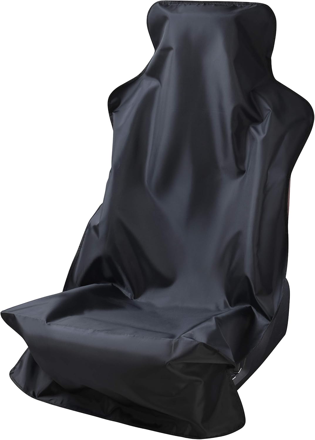Full-Cover Waterproof Car Seat Protector — Durable, Lightweight & All-Around Protection