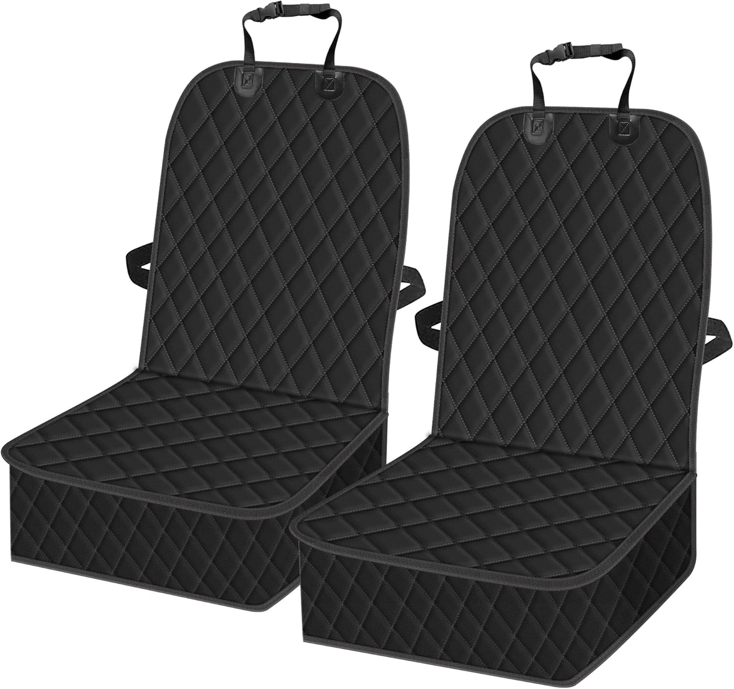 Universal Car Seat Protector — Full Coverage & Long-Lasting Protection