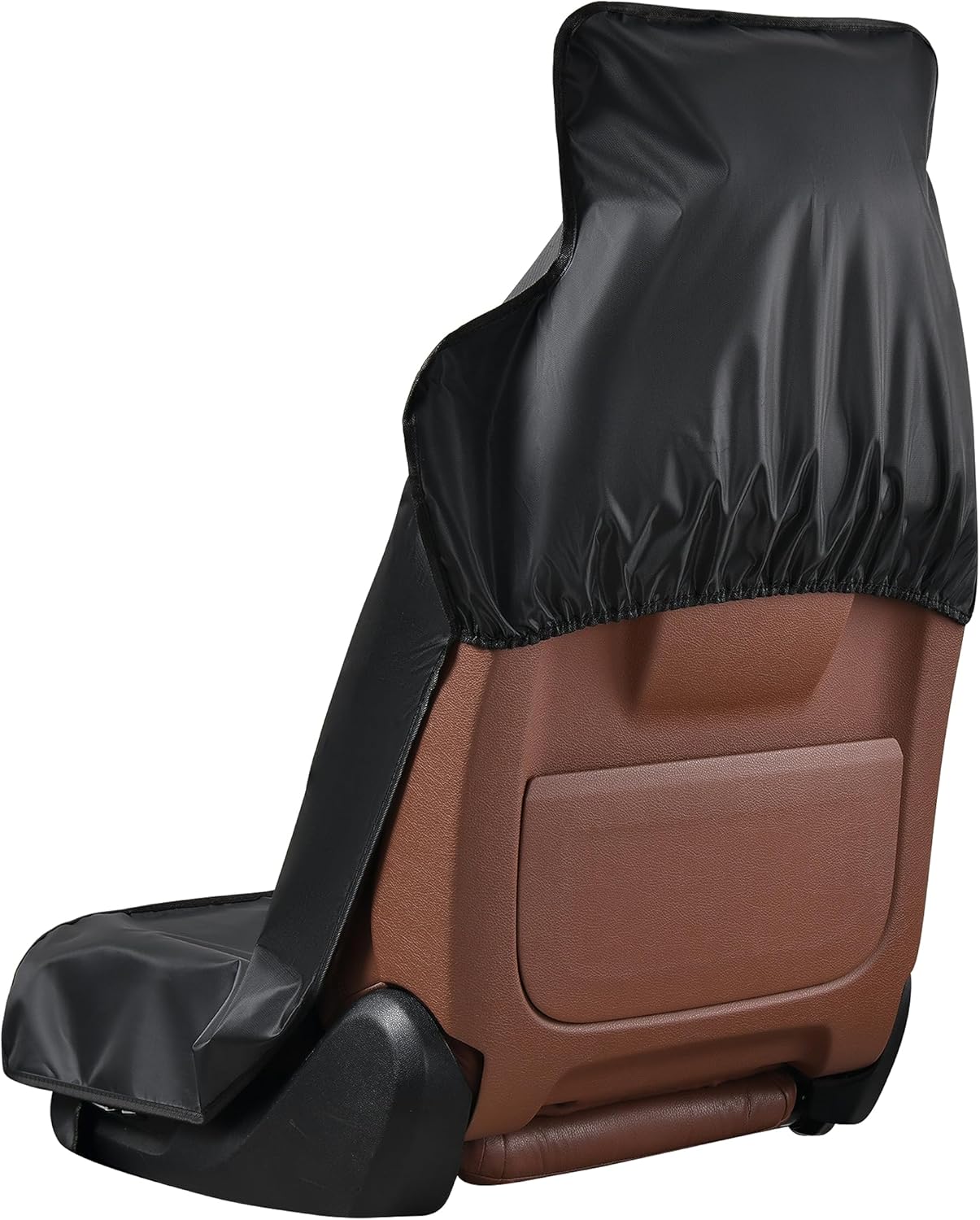 Full-Cover Waterproof Car Seat Protector — Durable, Lightweight & All-Around Protection