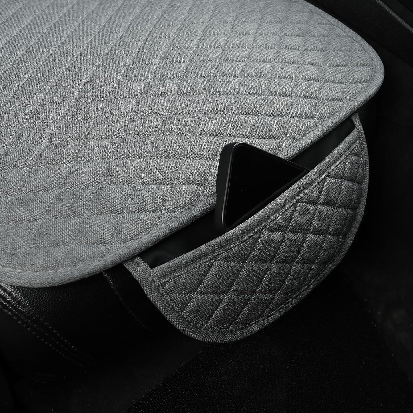 Universal Car Seat Cover — Comfort & Protection for Every Ride
