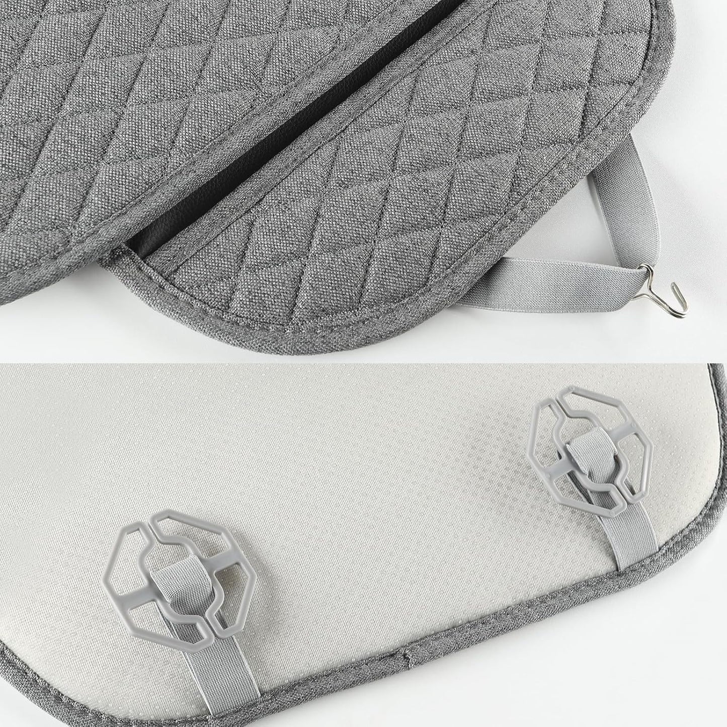 Universal Car Seat Cover — Comfort & Protection for Every Ride