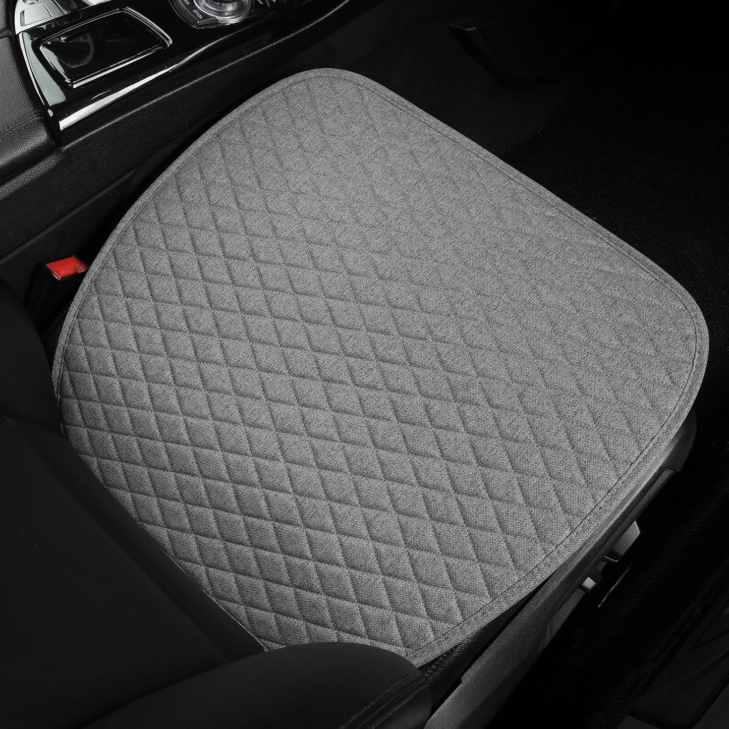Universal Car Seat Cover — Comfort & Protection for Every Ride