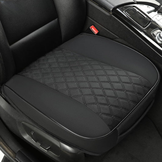 Universal Car Seat Cushion — Comfort & Protection for All Seasons