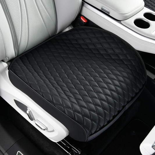 Universal Car Seat Cushion — Protection & Comfort Combined
