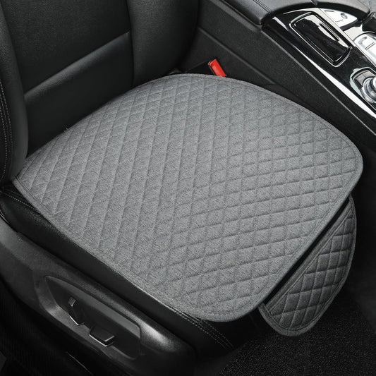 Universal Car Seat Cover — Comfort & Protection for Every Ride